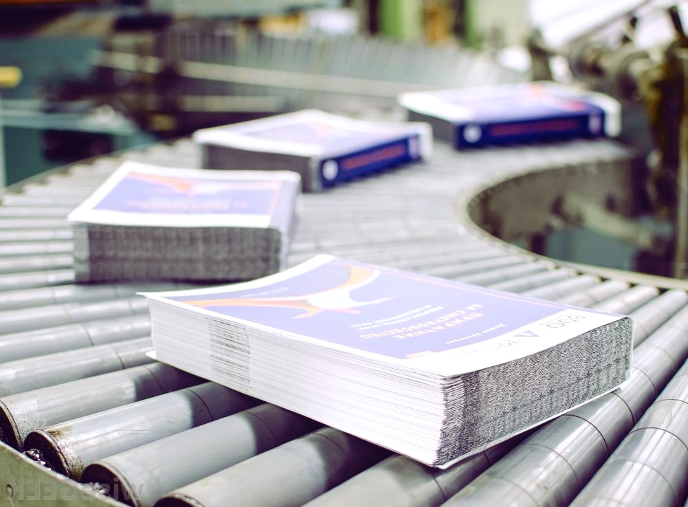 Publishing House